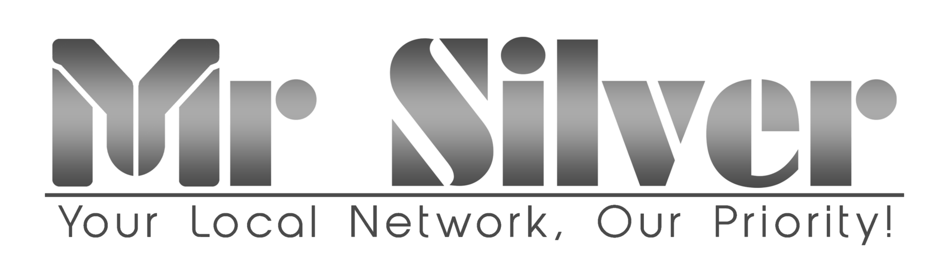 SilverPay Logo
